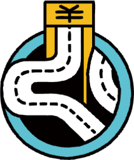 ETCX - ETCのスイスイを街のなかでも。