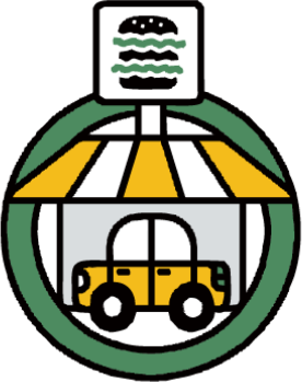 ETCX - ETCのスイスイを街のなかでも。